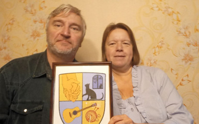 "Родительская слава"