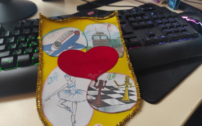 "Родительская слава"