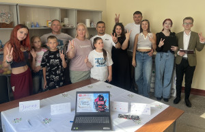 "Нити времени" Владивостокского ДСК