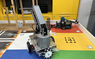 День детей железнодорожников на Забайкальской железной дороге.