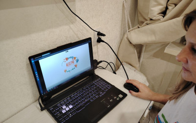  В Семейном дорожном клубе «Горьковский» 25 сентября прошла первая встреча "Платфома № 7"