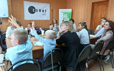 «Код здоровья»: семьи Горьковской железной дороги доказали, что спорт — это стиль жизни