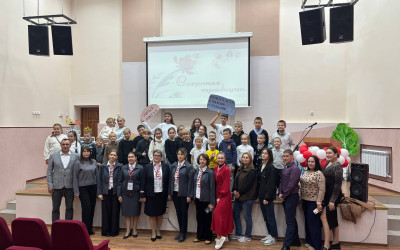 День детей железнодорожников прошёл в Казанском регионе