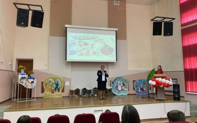 День детей железнодорожников прошёл в Казанском регионе