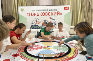 Семь главных слов прозвучали: в Нижнем Новгороде завершилась третья интеллектуальная битва семей