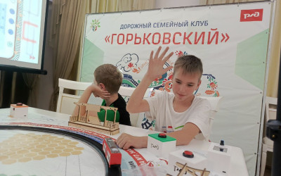 Семь главных слов прозвучали: в Нижнем Новгороде завершилась третья интеллектуальная битва семей