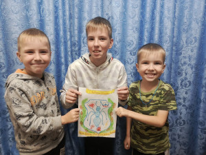 В дорожном семейном клубе «Горьковский» чествовали династии железнодорожников