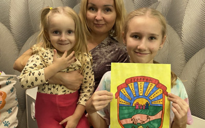 В дорожном семейном клубе «Горьковский» чествовали династии железнодорожников