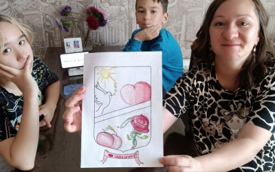 В дорожном семейном клубе «Горьковский» чествовали династии железнодорожников