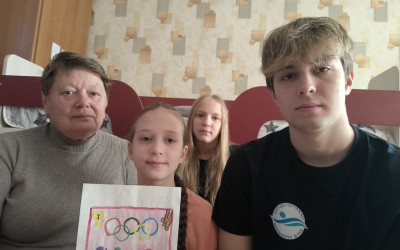 В дорожном семейном клубе «Горьковский» чествовали династии железнодорожников