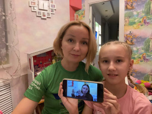 Информационная встреча 