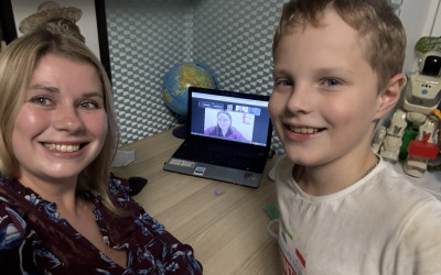 Информационная встреча 