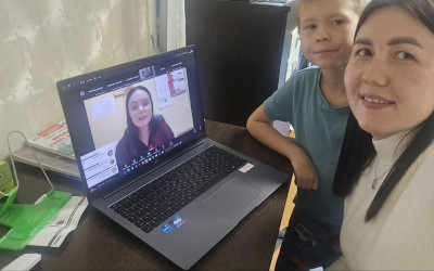 Информационная встреча 