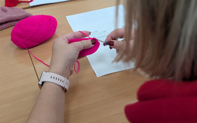 В Казани семьи вновь собрались, чтобы творить вместе!