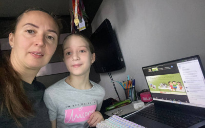 Семейная гостиная «Культура и история железных дорог» объединила поколения в Горьковском клубе