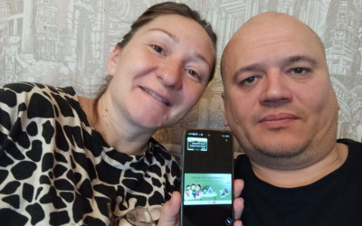 Семейная гостиная «Культура и история железных дорог» объединила поколения в Горьковском клубе