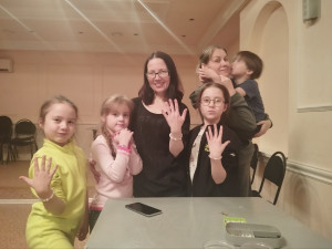 Мастер-класс «Собери свой браслет!» 