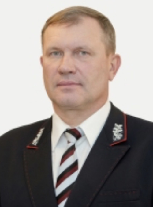 Дорожная комиссия Западно-Сибирской железной дороги