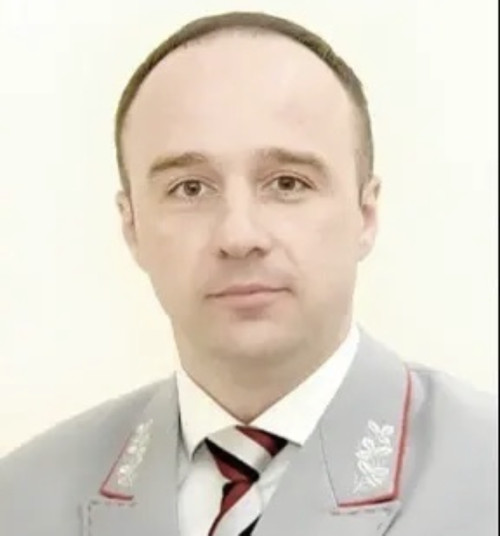 Дорожная комиссия Западно-Сибирской железной дороги