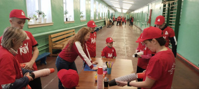 Спортивный марафон для семей РЖД: от мастер-классов к командным победам в Нижнем Новгороде