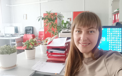 Информационная встреча 