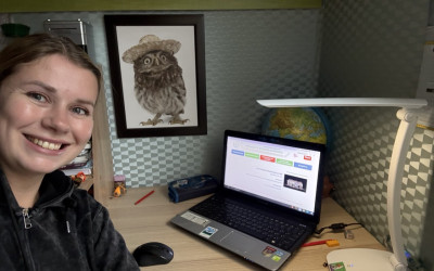 Информационная встреча 