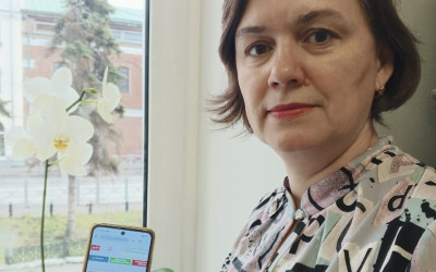 Информационная встреча 