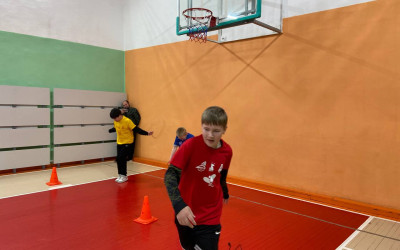 Мастер класс в регионах набирает обороты!