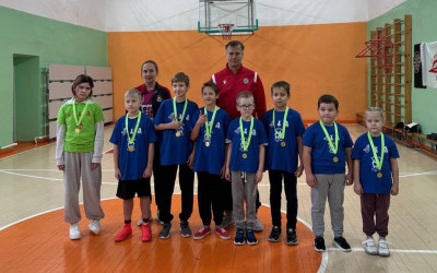 Мастер класс в регионах набирает обороты!