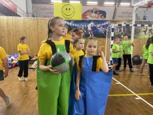 Мастер класс в регионах набирает обороты!