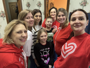 Эстафета добрых дел: Нижний Новгород подхватил инициативу казанских волонтеров РЖД