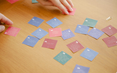 Сильные духом, готовые помочь: Семейный волонтерский практикум на Западно-Сибирской железной дороге!