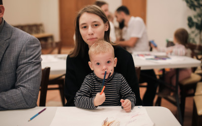 "Железнодорожные истории: Семейная гостиная" – Финальный аккорд просветительского этапа!