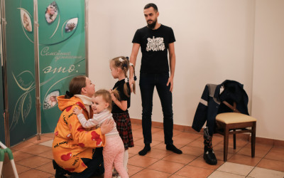 "Железнодорожные истории: Семейная гостиная" – Финальный аккорд просветительского этапа!