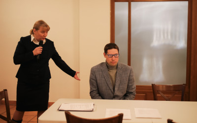 "Железнодорожные истории: Семейная гостиная" – Финальный аккорд просветительского этапа!