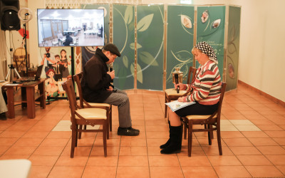 "Железнодорожные истории: Семейная гостиная" – Финальный аккорд просветительского этапа!