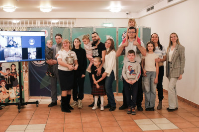 "Железнодорожные истории: Семейная гостиная" – Финальный аккорд просветительского этапа!