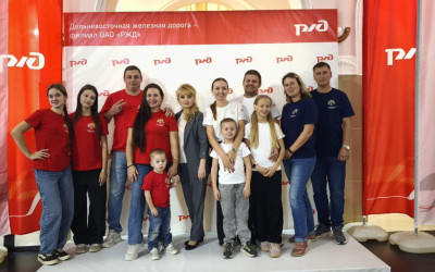 Проект объединил десятки семей, которые, несмотря на расстояния, доказали: семейные ценности — это то, что всегда рядом.