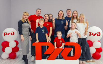 Во Дворце культуры железнодорожников г. Комсомольск-на Амуре прошел потрясающий мастер-класс по позированию с профессиональным фотографом! 