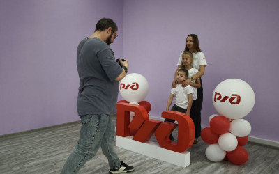 Во Дворце культуры железнодорожников г. Комсомольск-на Амуре прошел потрясающий мастер-класс по позированию с профессиональным фотографом! 