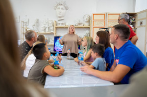 Магия CapCut: Открой в себе видеохудожника! Владивостокский ДСК