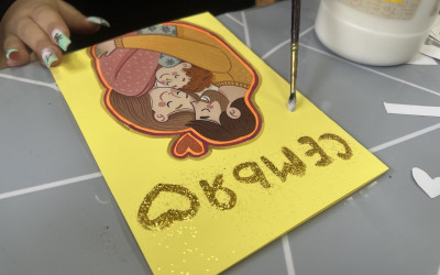 Созидаем вместе. Как семьи железнодорожников Владивостокского ДСК  создавали фамильные реликвии.