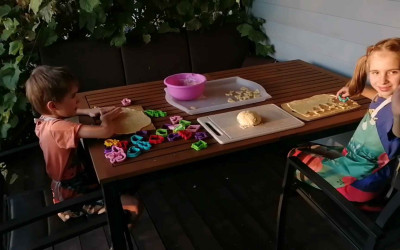 Сохраняя и передавая традиции. Семейная встреча на Куйбышевской железной дороге.