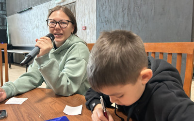 Семейная гостиная "Культура и история железных дорог"