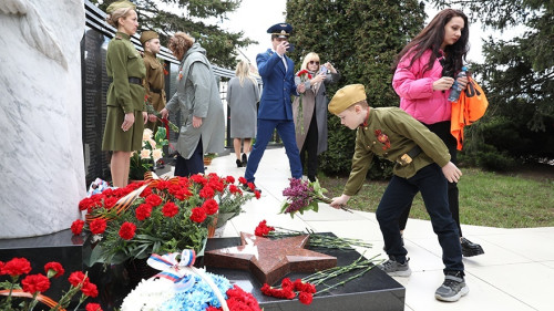 Ресурсный центр Калининградской железной дороги