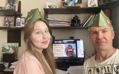 Железные люди Стальных магистралей: Викторина на Свердловской железной дороге о подвиге, который нельзя забыть. 