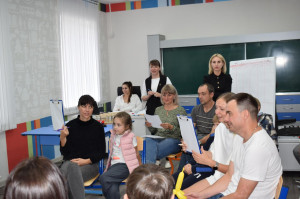 Инновационная игра "Дорога к победе"