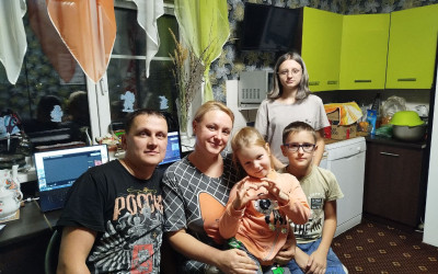 Интеллектуальный марафон для всей семьи. Как прошла игра "Платформа №7" на ВСЖД?