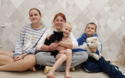 Интеллектуальный марафон для всей семьи. Как прошла игра "Платформа №7" на ВСЖД?