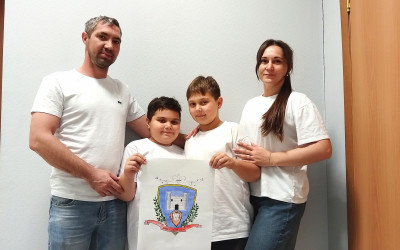 "Традиции и династии железнодорожников": семейные корни, вдохновение и гордость за профессию .